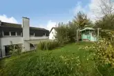 Garten - Verkauft- Großzügige, lichtdurchflutete DHH in ruhiger & familiärer Lage - Verkauft