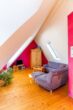 RESERVIERT Kleines Haus zum kleinen Preis - Älteres Einfamilienhaus in Lahr - RESERVIERT! - Wohnzimmer