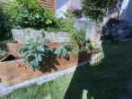 VERKAUFT - Gepflegte Souterrain-Wohnung in ruhiger Lage - für den Käufer provisionsfrei - Gartenanteil mit Hochbeet