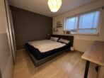 VERKAUFT - Gepflegte Souterrain-Wohnung in ruhiger Lage - für den Käufer provisionsfrei - Schlafzimmer