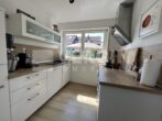 VERKAUFT - Gepflegte Souterrain-Wohnung in ruhiger Lage - für den Käufer provisionsfrei - Küche