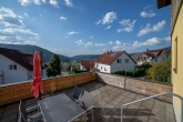 Terrasse ELW - Verkauft - Großzügiges Einfamilienhaus mit ELW/FeWo in traumhafter Lage - Verkauft