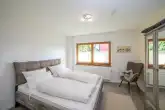 Schlafzimmer ELW - Verkauft - Großzügiges Einfamilienhaus mit ELW/FeWo in traumhafter Lage - Verkauft