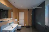 Badezimmer ELW - Verkauft - Großzügiges Einfamilienhaus mit ELW/FeWo in traumhafter Lage - Verkauft