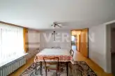 Esszimmer EG - Älteres 1-2-Familienhaus in in ruhiger Lage von Niederschopfheim