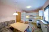 Küche OG - Älteres 1-2-Familienhaus in in ruhiger Lage von Niederschopfheim