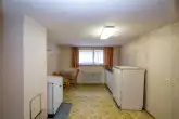 Küche EG - Älteres 1-2-Familienhaus in in ruhiger Lage von Niederschopfheim