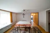 Esszimmer EG - Älteres 1-2-Familienhaus in in ruhiger Lage von Niederschopfheim