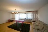 Wohnzimmer EG - Älteres 1-2-Familienhaus in in ruhiger Lage von Niederschopfheim