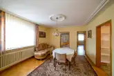 Esszimmer OG - Älteres 1-2-Familienhaus in in ruhiger Lage von Niederschopfheim