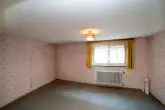 Schlafzimmer EG - Älteres 1-2-Familienhaus in in ruhiger Lage von Niederschopfheim