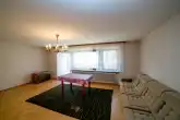 Wohnzimmer EG - Älteres 1-2-Familienhaus in in ruhiger Lage von Niederschopfheim