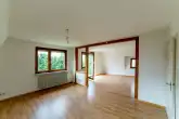 Wohn- und Esszimmer DG - VERKAUFT - Charmantes Herrenhaus in fantastischer Aussichtslage - VERKAUFT