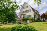 Titelbild - VERKAUFT - Charmantes Herrenhaus in fantastischer Aussichtslage - VERKAUFT