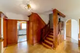 Eingangsbereich - VERKAUFT - Charmantes Herrenhaus in fantastischer Aussichtslage - VERKAUFT