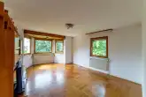 Wohnzimmer - VERKAUFT - Charmantes Herrenhaus in fantastischer Aussichtslage - VERKAUFT