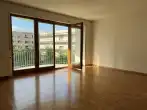 Wohn- und Esszimmer mit Balkonzugang - Verkauft - Gepflegte 2-Zi.-Whg. mit EBK und großem Badezimmer - Verkauft