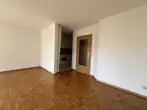 Wohn- und Esszimmer - Verkauft - Gepflegte 2-Zi.-Whg. mit EBK und großem Badezimmer - Verkauft