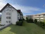Balkon mit Südausrichtung - Verkauft - Gepflegte 2-Zi.-Whg. mit EBK und großem Badezimmer - Verkauft