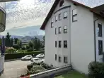 Aussicht Balkon - Verkauft - Gepflegte 2-Zi.-Whg. mit EBK und großem Badezimmer - Verkauft