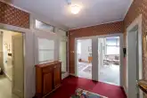 Titelbild - VERKAUFT - Charmante 4-Zimmer-Erdgeschosswohnung in Stadtvilla - für den Käufer provisionsfrei