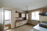 Küche - VERKAUFT - Charmante 4-Zimmer-Erdgeschosswohnung in Stadtvilla - für den Käufer provisionsfrei