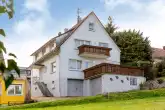 Oberschopfheim_032 - Älteres 1-2-Familienhaus in Oberschopfheim
