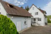 Oberschopfheim_030 - Älteres 1-2-Familienhaus in Oberschopfheim