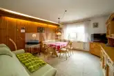 Esszimmer EG - Älteres 1-2-Familienhaus in Oberschopfheim