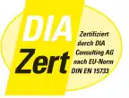 Zertifiziert nach DIN 15733 - Älteres 1-2-Familienhaus in Oberschopfheim