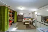 Kellerraum - Älteres 1-2-Familienhaus in Oberschopfheim
