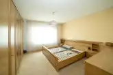 Schlafzimmer EG - Älteres 1-2-Familienhaus in Oberschopfheim