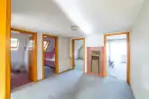 Diele DG - Älteres 1-2-Familienhaus in Oberschopfheim