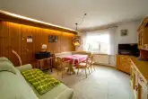 Esszimmer EG - Älteres 1-2-Familienhaus in Oberschopfheim