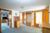 Diele EG - Älteres 1-2-Familienhaus in Oberschopfheim