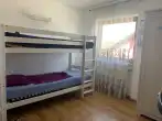 Kinderzimmer DG - Ein- bis Zweifamilienhaus mit Einliegerwohnung in Grafenhausen