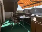Balkon DG - Ein- bis Zweifamilienhaus mit Einliegerwohnung in Grafenhausen