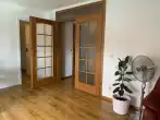 Wohnzimmer DG - Ein- bis Zweifamilienhaus mit Einliegerwohnung in Grafenhausen