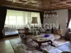 Wohnzimmer - Ein- bis Zweifamilienhaus mit Einliegerwohnung in Grafenhausen
