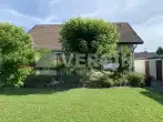 Bild - Ein- bis Zweifamilienhaus mit Einliegerwohnung in Grafenhausen