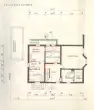 Grundriss - Ein- bis Zweifamilienhaus mit Einliegerwohnung in Grafenhausen