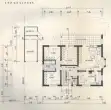 Grundriss - Ein- bis Zweifamilienhaus mit Einliegerwohnung in Grafenhausen