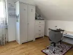 Kinderzimmer DG - Ein- bis Zweifamilienhaus mit Einliegerwohnung in Grafenhausen