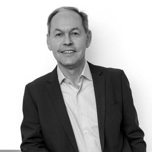 Michael Vergin, Vergin Immobilien GmbH