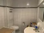 Badezimmer - Attrakt. Kapitalanlage oder altersgerechte 2-Zi.-Whg in Friesenheim