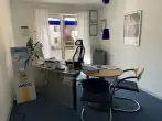 Büro / Schlafzimmer - Attrakt. Kapitalanlage oder altersgerechte 2-Zi.-Whg in Friesenheim