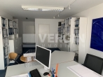 Blick zu Küche und Eingang - Attrakt. Kapitalanlage oder altersgerechte 2-Zi.-Whg in Friesenheim