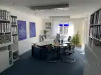 Büro / Wohnzimmer - Attrakt. Kapitalanlage oder altersgerechte 2-Zi.-Whg in Friesenheim