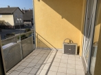 Balkon - Attrakt. Kapitalanlage oder altersgerechte 2-Zi.-Whg in Friesenheim