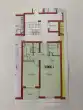 Grundriss - Attrakt. Kapitalanlage oder altersgerechte 2-Zi.-Whg in Friesenheim